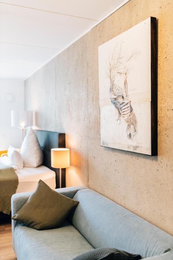 Modernes Stadt-Apartement Mitte بيليفيلد المظهر الخارجي الصورة