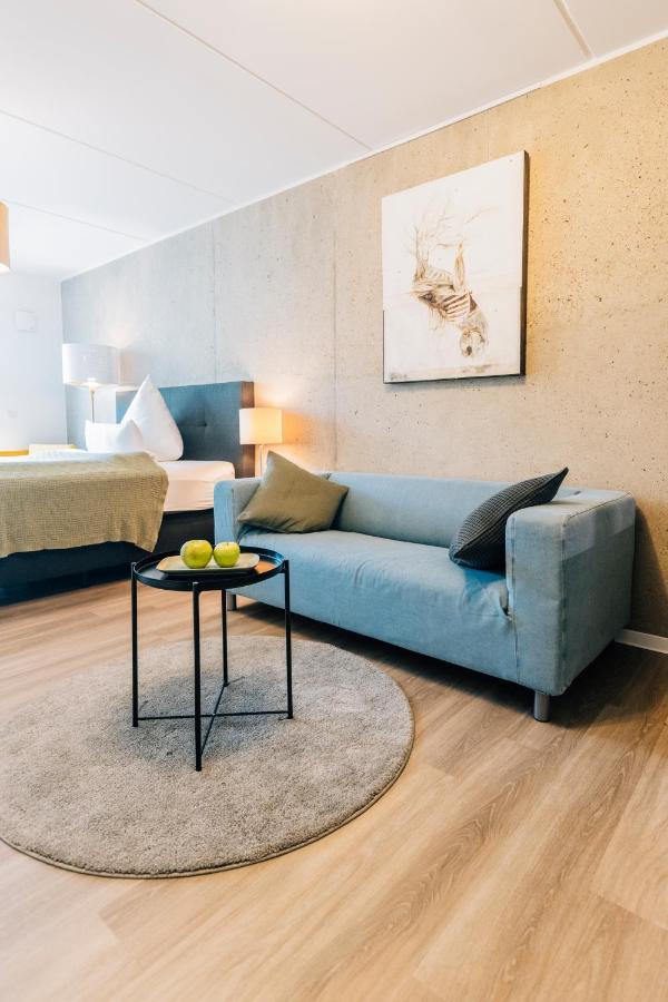 Modernes Stadt-Apartement Mitte بيليفيلد المظهر الخارجي الصورة