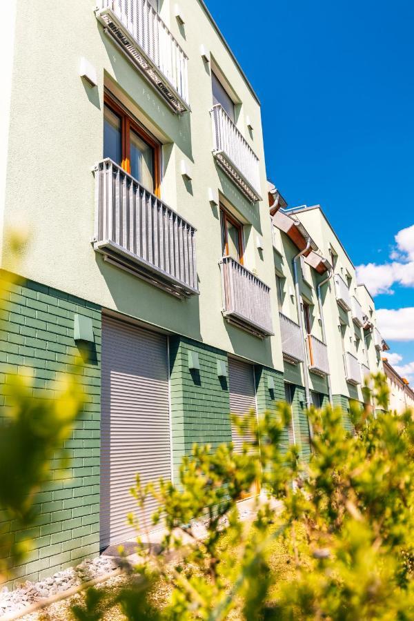 Modernes Stadt-Apartement Mitte بيليفيلد المظهر الخارجي الصورة